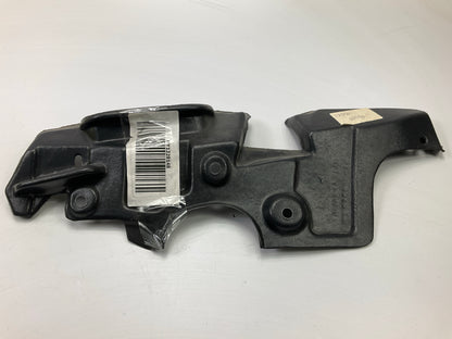 NEW AFTERMARKET - Front Left Driver Undercar Shield For 2009-2014 Genesis Coupe