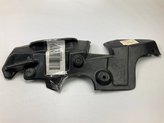NEW AFTERMARKET - Front Left Driver Undercar Shield For 2009-2014 Genesis Coupe