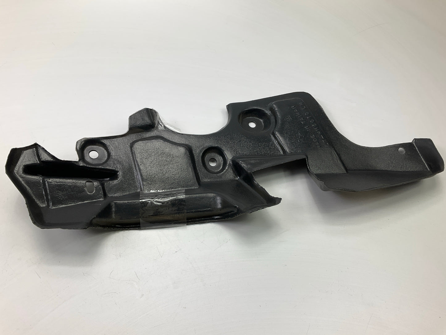 NEW AFTERMARKET - Front Left Driver Undercar Shield For 2009-2014 Genesis Coupe