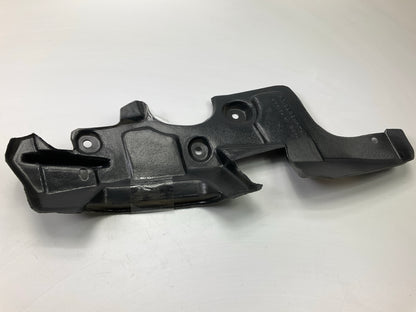NEW AFTERMARKET - Front Left Driver Undercar Shield For 2009-2014 Genesis Coupe