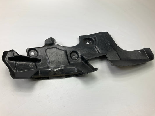 NEW AFTERMARKET - Front Left Driver Undercar Shield For 2009-2014 Genesis Coupe