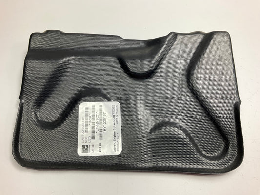 AFTERMARKET FRONT LEFT Engine Splash Shield For 10-15 Hyundai Tucson 2.0L-2.4L