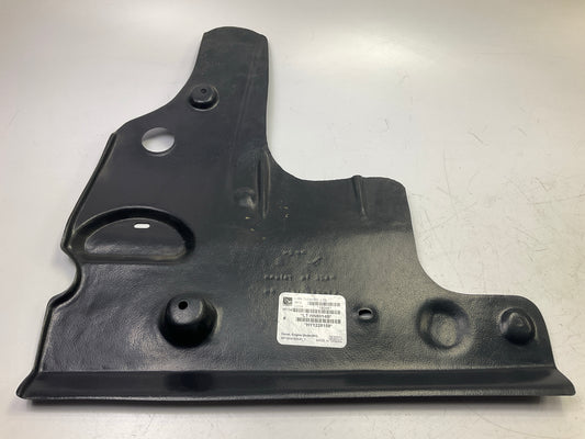 NEW Front Right Lower Engine Splash Shield For 2008-2011 Hyundai Azera HY1228158
