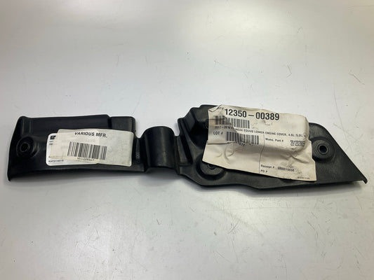 AFTERMARKET - LEFT Engine Splash Shield For 09-14 Genesis 11-16 Equus 291203M550