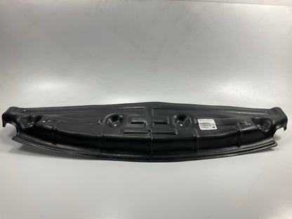 HY1228171 Front Forward Engine Splash Shield Belly Pan For 2011-2014 Sonata