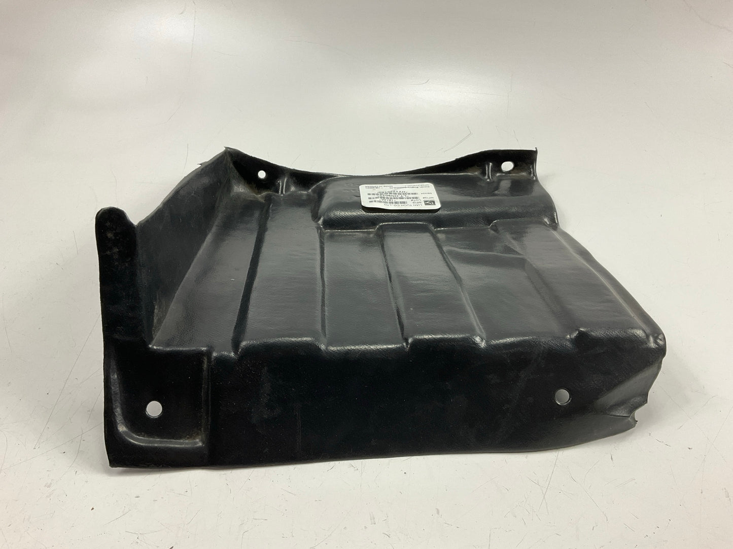 HY1228180 Lower Left Driver Engine Under Cover Shield For 14-2016 Elantra Sedan
