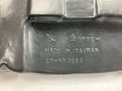 HY1228180 Lower Left Driver Engine Under Cover Shield For 14-2016 Elantra Sedan