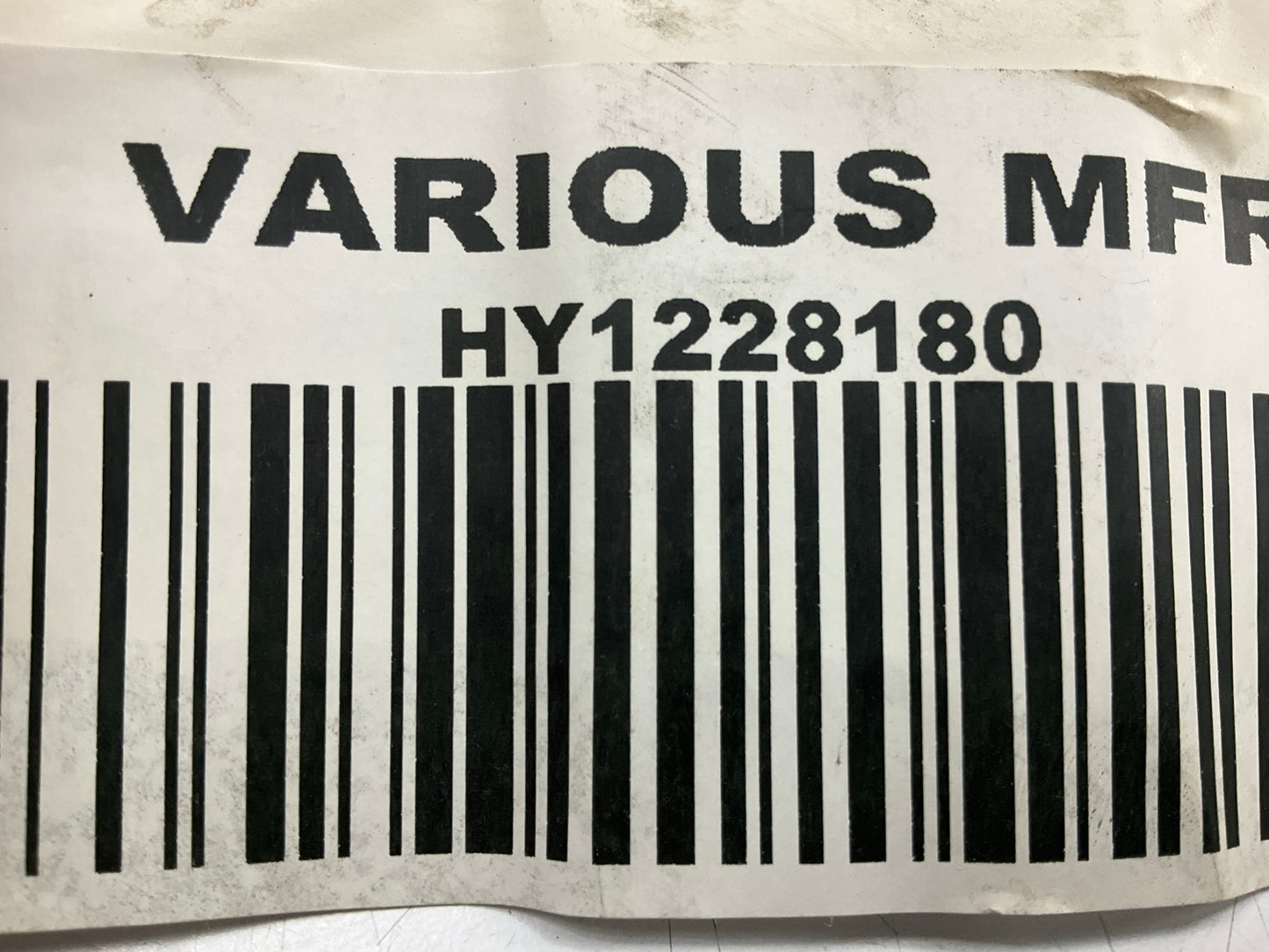 HY1228180 Lower Left Driver Engine Under Cover Shield For 14-2016 Elantra Sedan