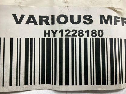 HY1228180 Lower Left Driver Engine Under Cover Shield For 14-2016 Elantra Sedan