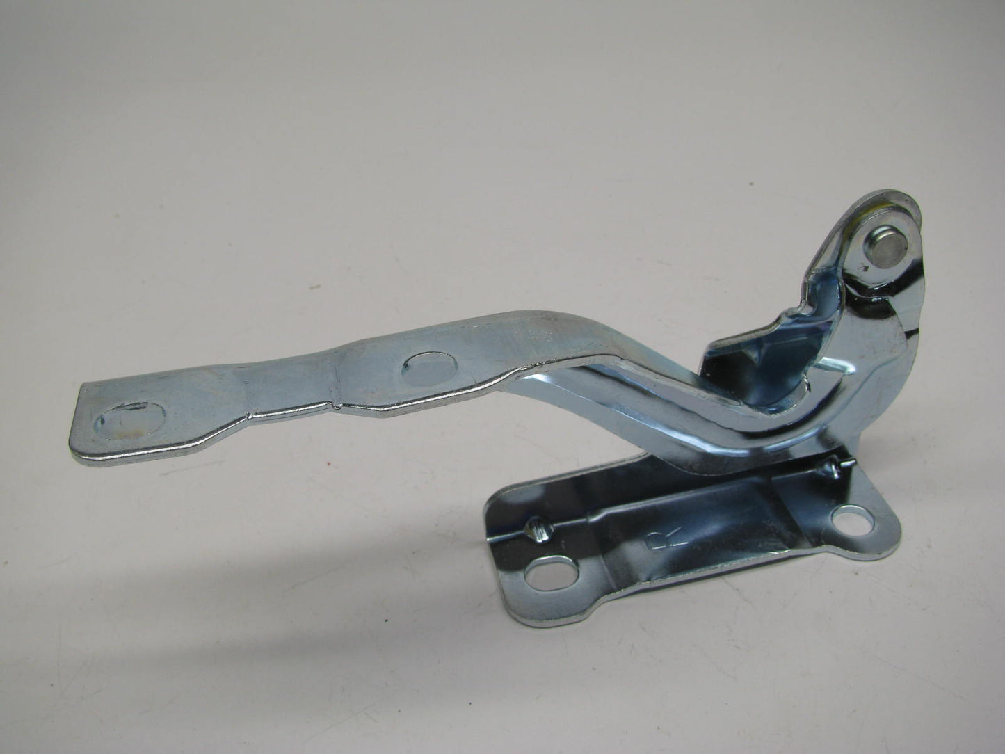 AFTERMARKET HY1236121 Right Hood Hinge For 2006-2011 Hyundai Accent