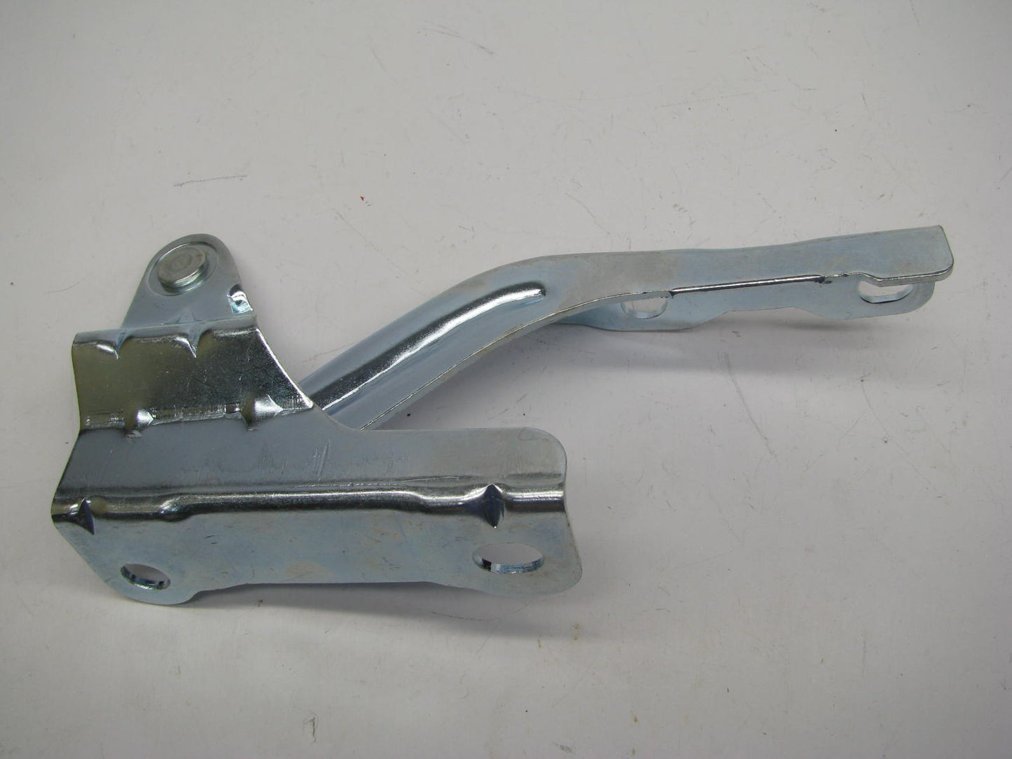 AFTERMARKET HY1236121 Right Hood Hinge For 2006-2011 Hyundai Accent
