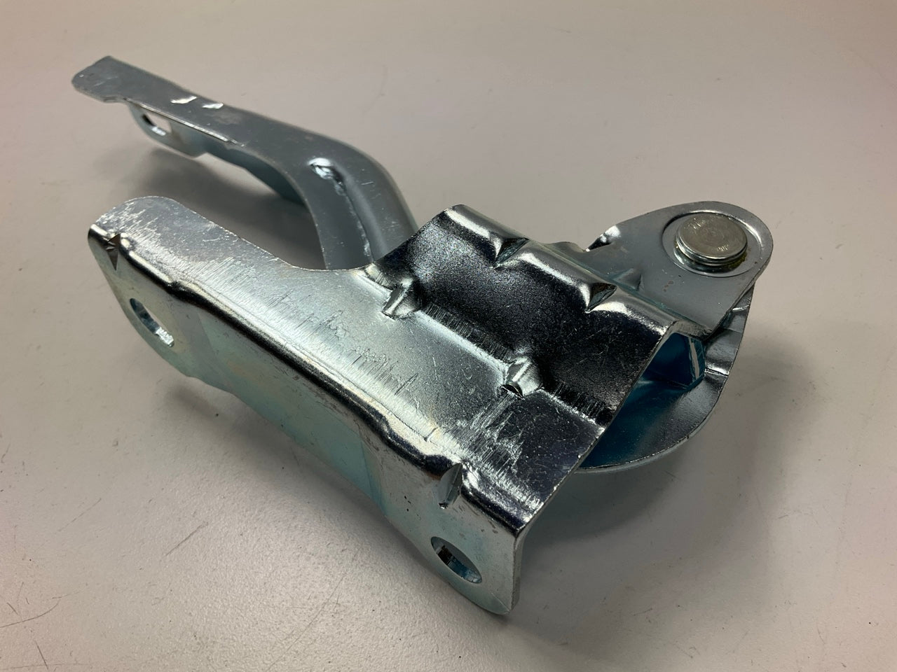 NEW AFTERMARKET Left Hood Hinge HY1236122 For 2006-2011 Hyundai Accent