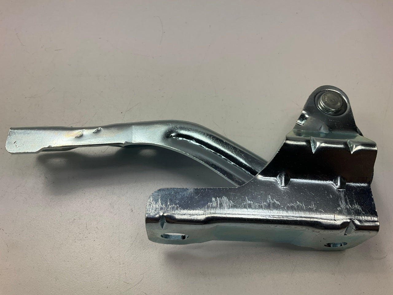 NEW AFTERMARKET Left Hood Hinge HY1236122 For 2006-2011 Hyundai Accent