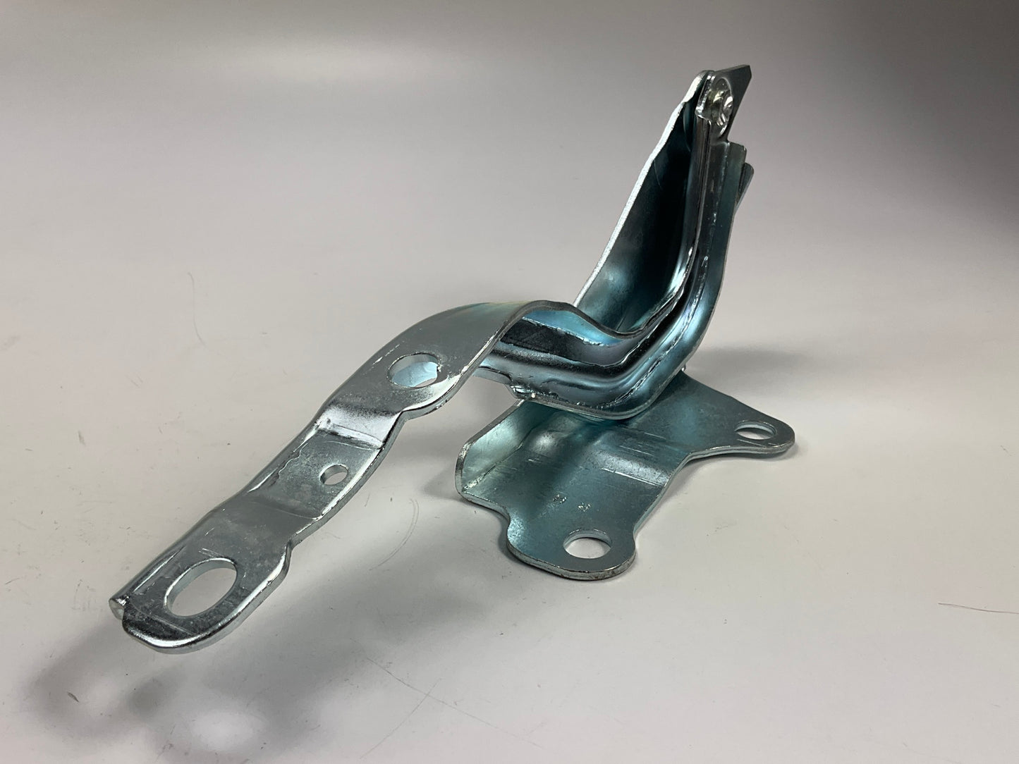 NEW AFTERMARKET Right Hood Hinge For 2011-2016 Hyundai Elantra HY1236127