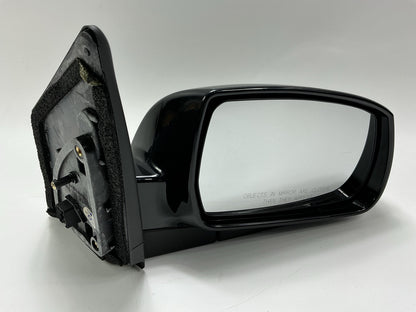 AFTERMARKET Right Passenger Side Powered Mirror W/ Turn Signal W/O Heated Glass