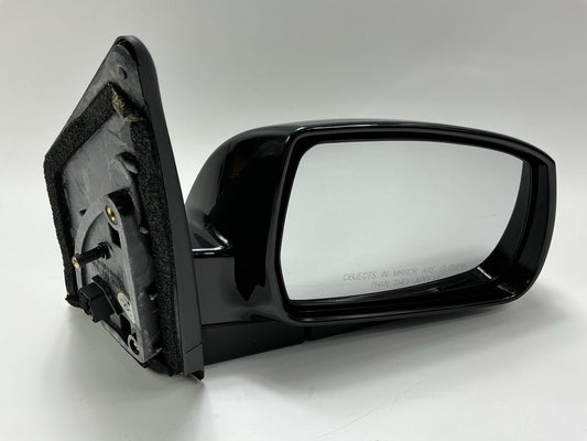 AFTERMARKET Right Passenger Side Powered Mirror W/ Turn Signal W/O Heated Glass