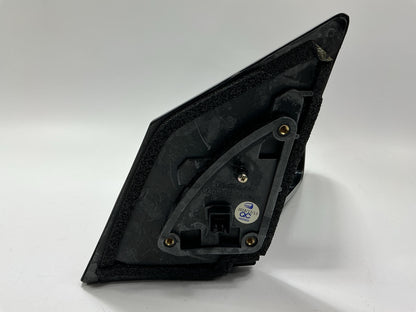 AFTERMARKET Right Passenger Side Powered Mirror W/ Turn Signal W/O Heated Glass