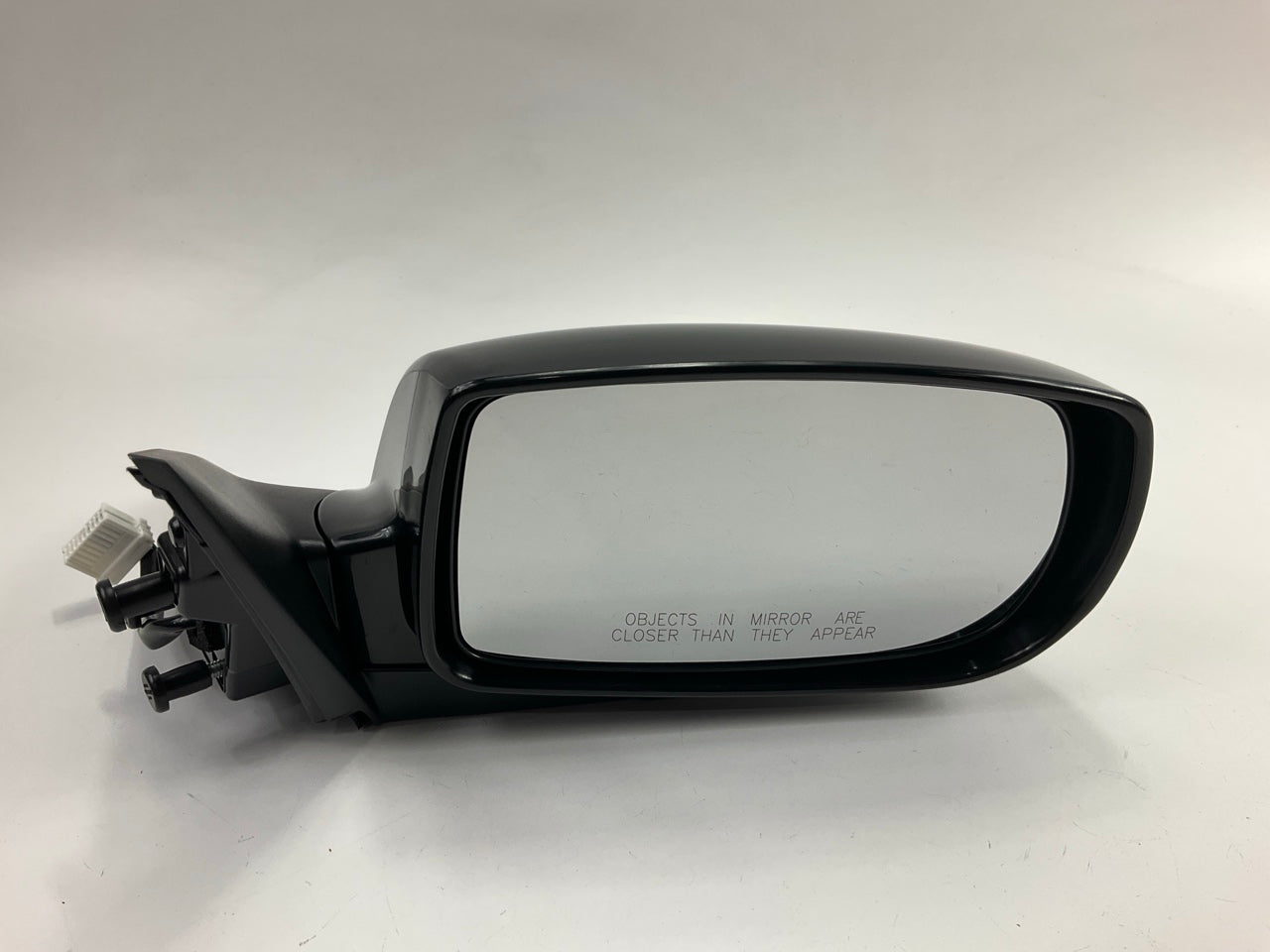 NEW AFTERMARKET Right Heated Mirror For 2010-2015 Genesis Coupe HY1321191