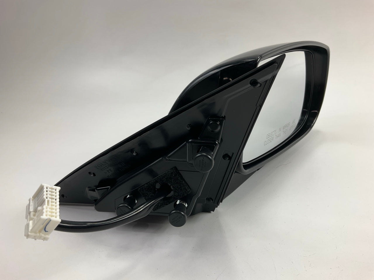 NEW AFTERMARKET Right Heated Mirror For 2010-2015 Genesis Coupe HY1321191