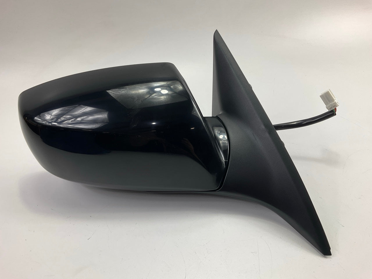 NEW AFTERMARKET Right Heated Mirror For 2010-2015 Genesis Coupe HY1321191