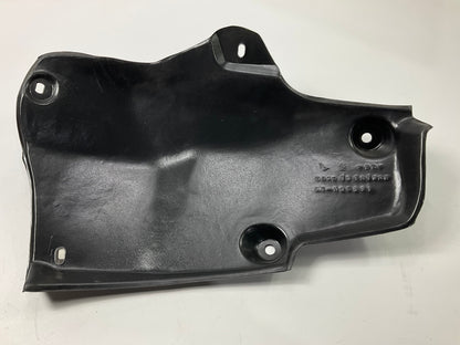 NEW - AFTERMARKET HY1762101 Rear Left Fender Liner For 2011-2014 Hyundai Sonata