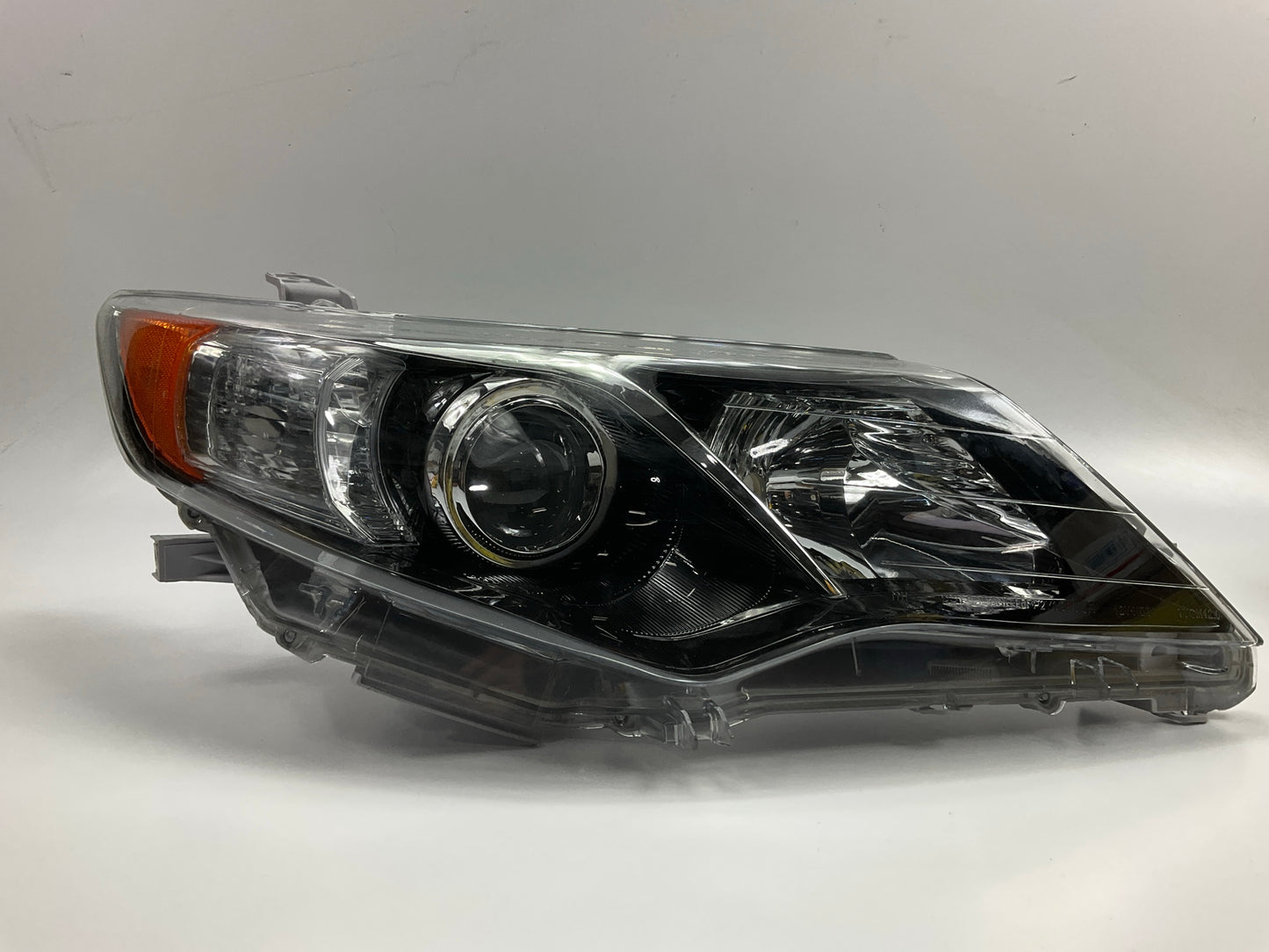 AFTERMARKET Right Passenger Side Headlamp Headlight For 2011-2014 Hyundai Sonata