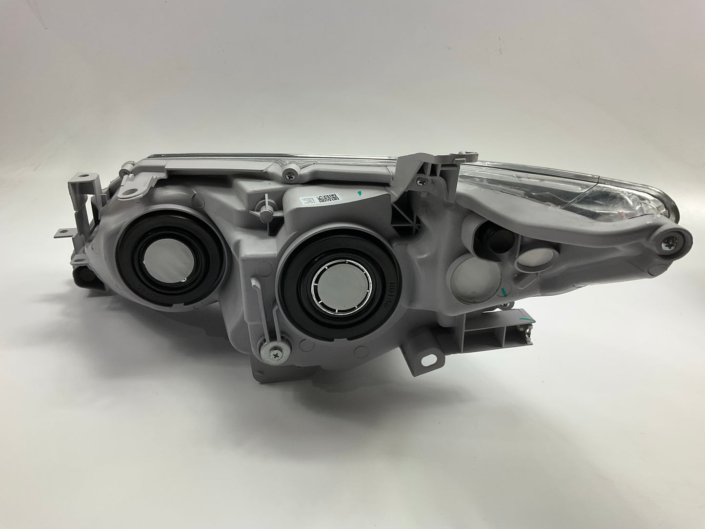 AFTERMARKET Right Passenger Side Headlamp Headlight For 2011-2014 Hyundai Sonata