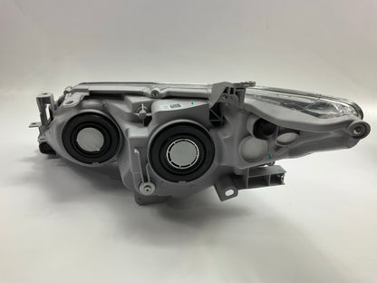 AFTERMARKET Right Passenger Side Headlamp Headlight For 2011-2014 Hyundai Sonata