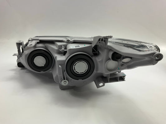 AFTERMARKET Right Passenger Side Headlamp Headlight For 2011-2014 Hyundai Sonata