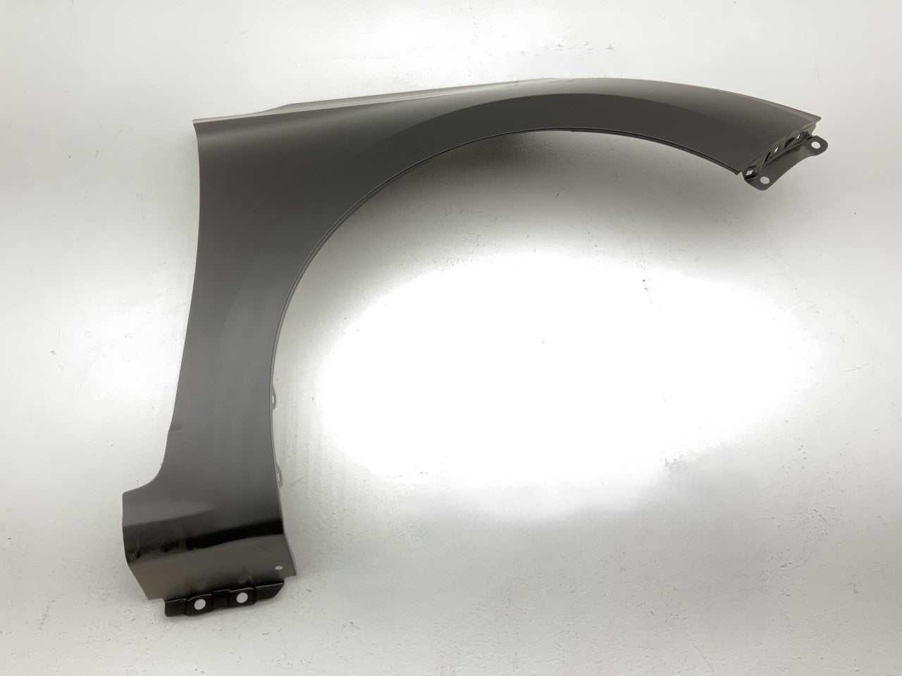 HYA1001SR Front Right Fender For 2018-2022 Hyundai Accent