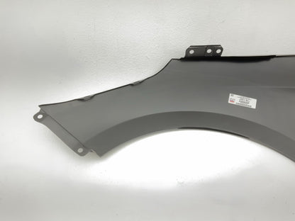 HYA1001SR Front Right Fender For 2018-2022 Hyundai Accent