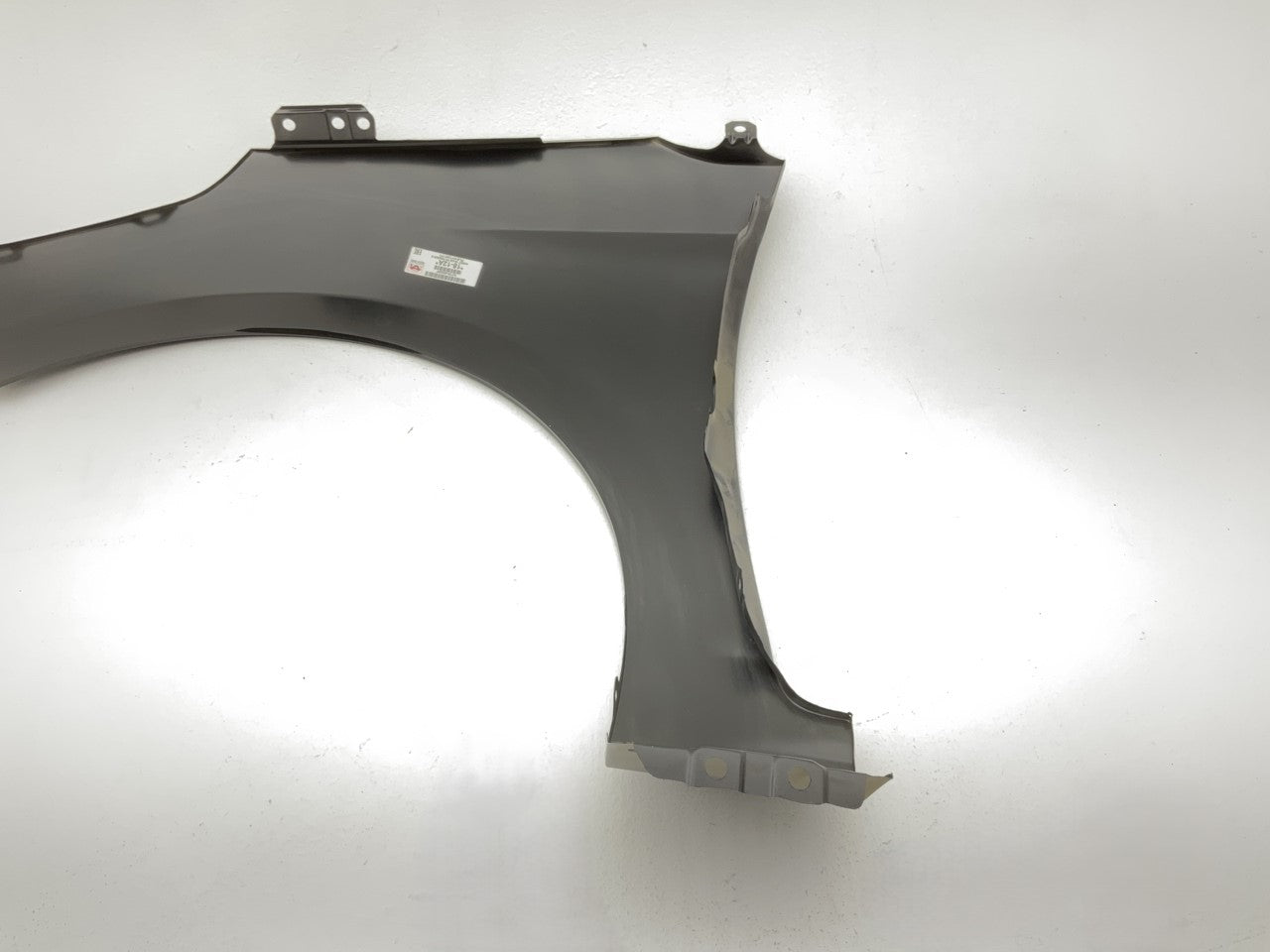 HYA1001SR Front Right Fender For 2018-2022 Hyundai Accent