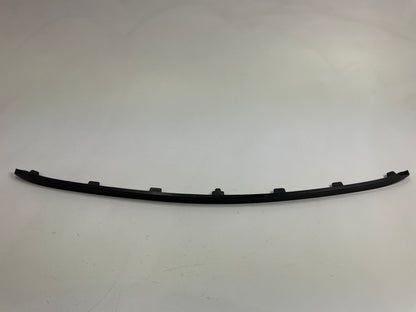 NEW AFTERMARKET Front Lower Spoiler Deflector For 2011-2013 Hyundai Elantra