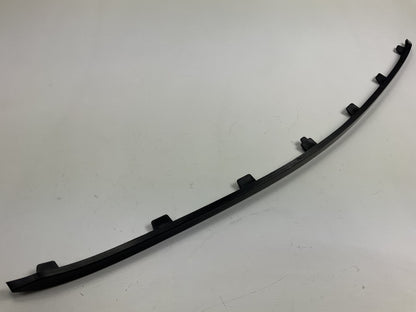 NEW AFTERMARKET Front Lower Spoiler Deflector For 2011-2013 Hyundai Elantra