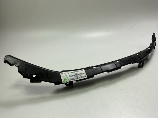 AFTERMARKET Front Left Bumper Reinforcement Bracket For 17-On Hyundai Elantra