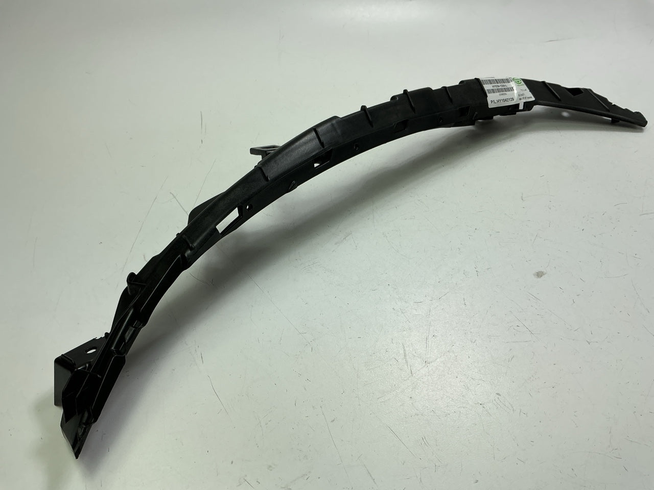 AFTERMARKET Front Left Bumper Reinforcement Bracket For 17-On Hyundai Elantra