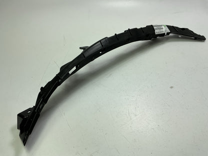 AFTERMARKET Front Left Bumper Reinforcement Bracket For 17-On Hyundai Elantra