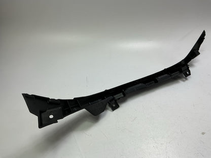 AFTERMARKET Front Left Bumper Reinforcement Bracket For 17-On Hyundai Elantra