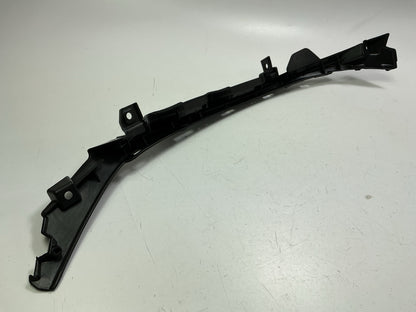AFTERMARKET Front Left Bumper Reinforcement Bracket For 17-On Hyundai Elantra