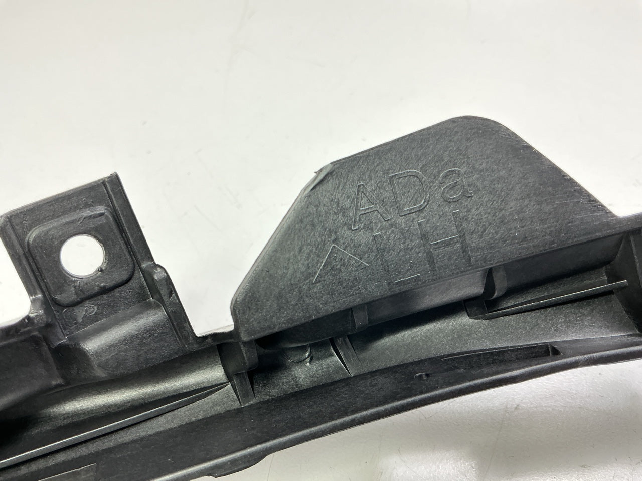 AFTERMARKET Front Left Bumper Reinforcement Bracket For 17-On Hyundai Elantra