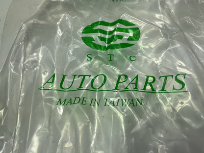 AFTERMARKET Front Left Bumper Reinforcement Bracket For 17-On Hyundai Elantra