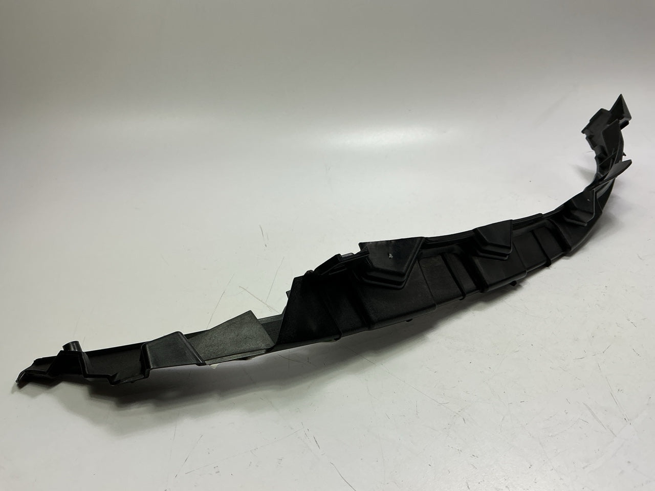 AFTERMARKET Front Right Bumper Reinforcement Bracket For 17-On Hyundai Elantra