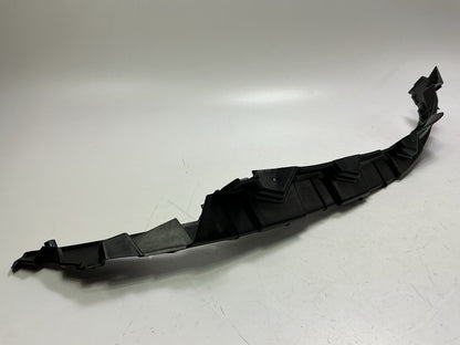 AFTERMARKET Front Right Bumper Reinforcement Bracket For 17-On Hyundai Elantra