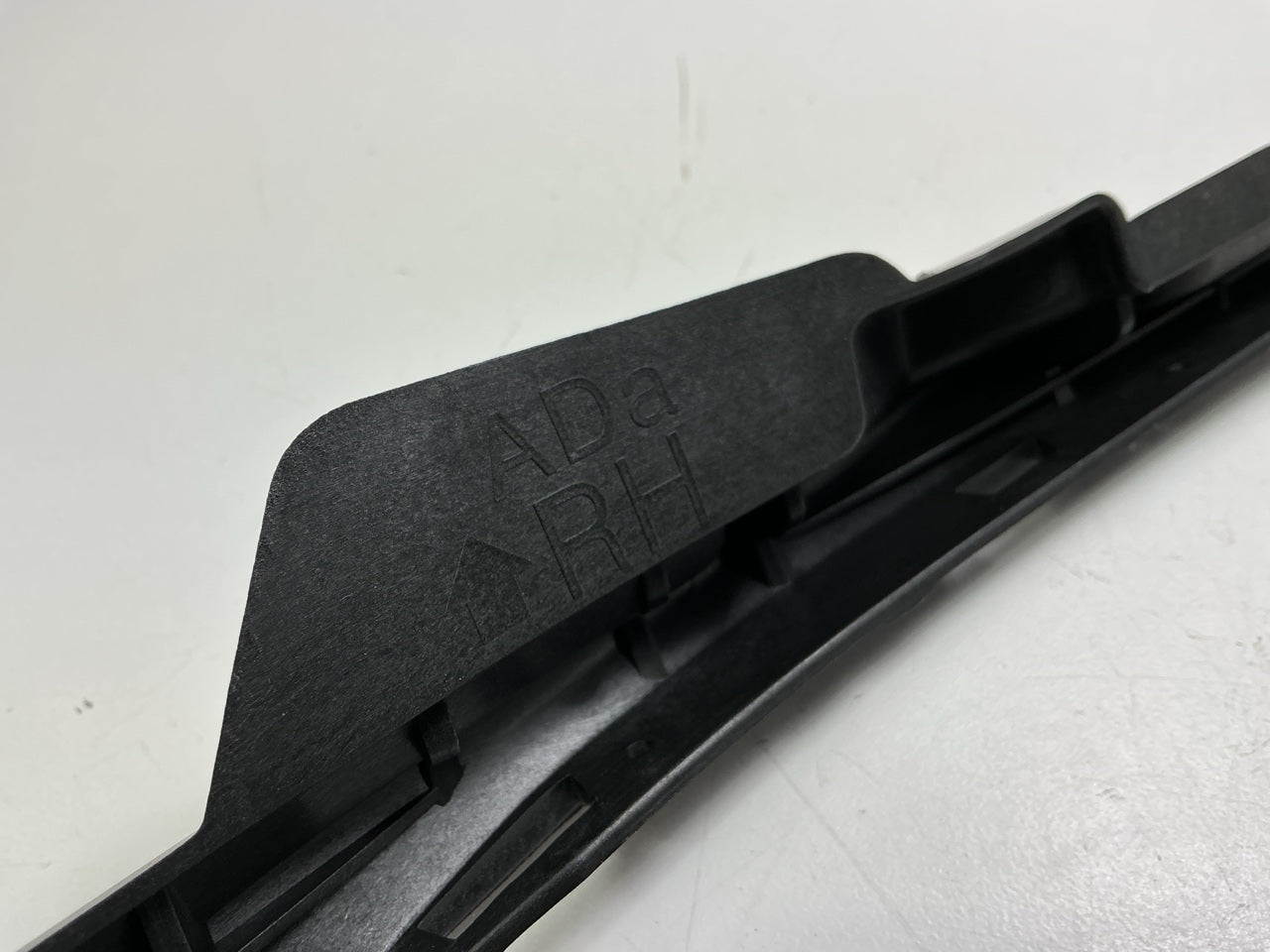AFTERMARKET Front Right Bumper Reinforcement Bracket For 17-On Hyundai Elantra