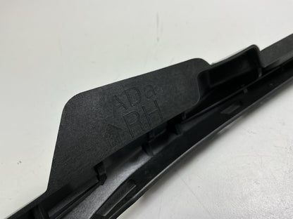 AFTERMARKET Front Right Bumper Reinforcement Bracket For 17-On Hyundai Elantra