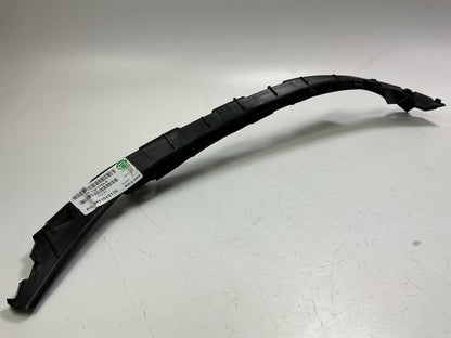 AFTERMARKET Front Right Bumper Reinforcement Bracket For 17-On Hyundai Elantra