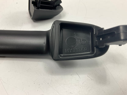 NEW AFTERMARKET - Front Right Exterior Door Handle 2006-12 Elantra 82651-2H000