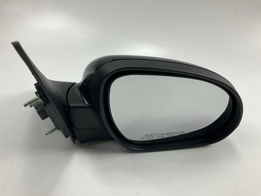 AFTERMARKET Right Passenger Door Mirror Power Heated For 2009-12 Hyundai Elantra