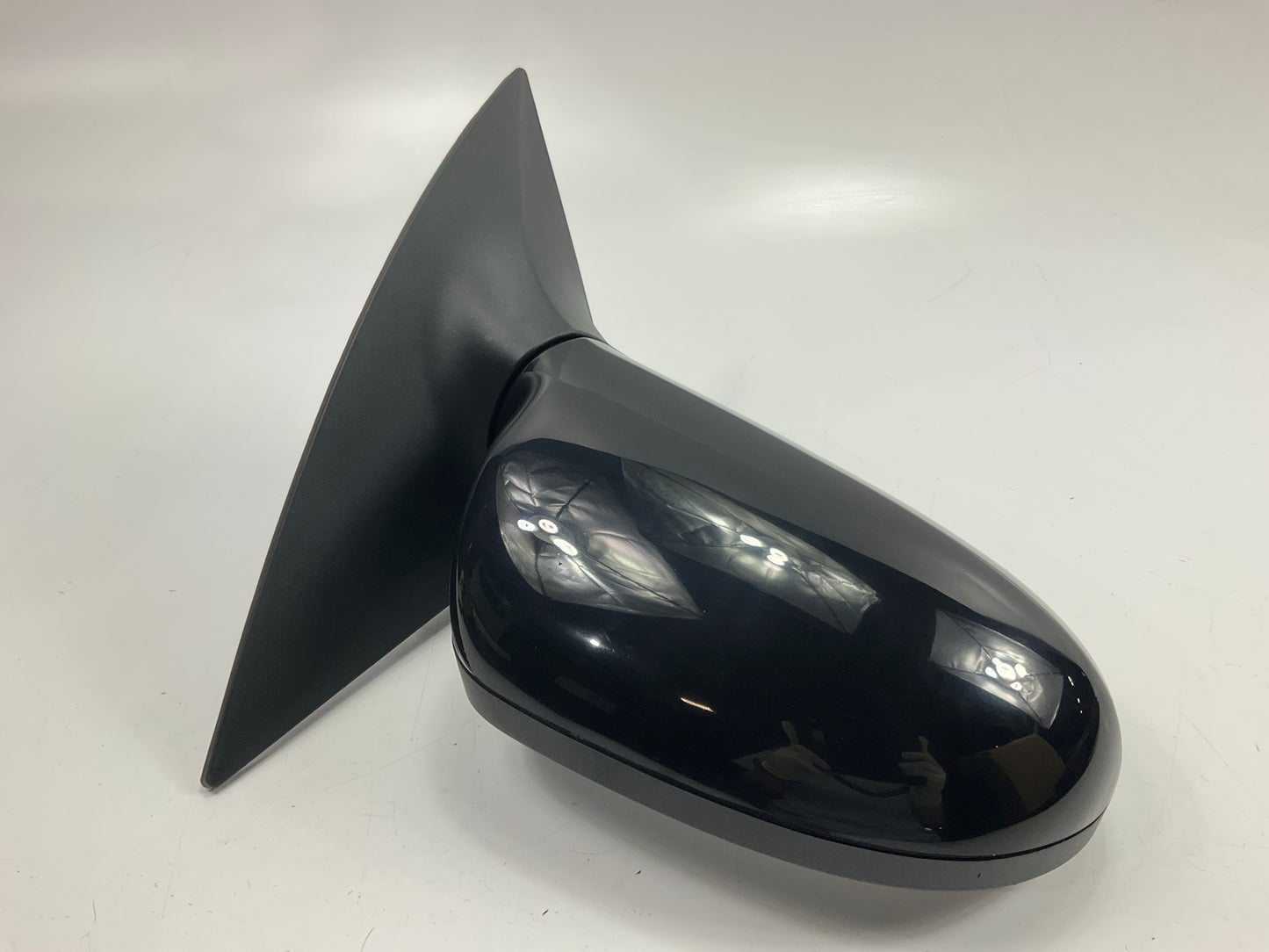 AFTERMARKET Right Passenger Door Mirror Power Heated For 2009-12 Hyundai Elantra