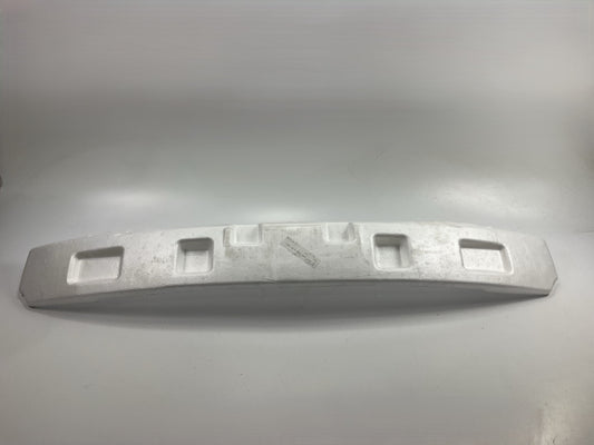 NEW HYS1037AE Front Bumper Impact Absorber For 2006-2008 Hyundai Sonata
